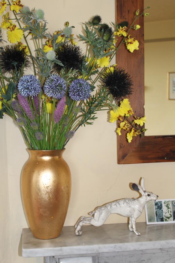 North Walk House Bed and Breakfast Lynton Exterior foto