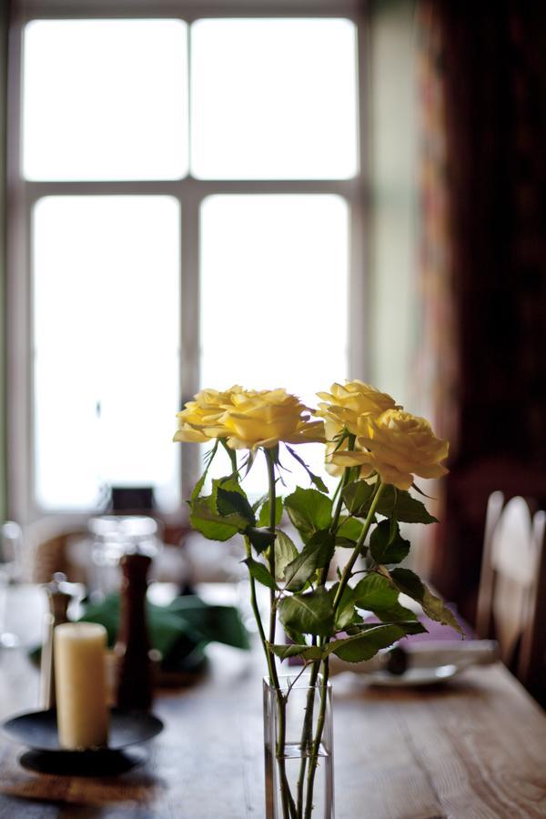 North Walk House Bed and Breakfast Lynton Exterior foto