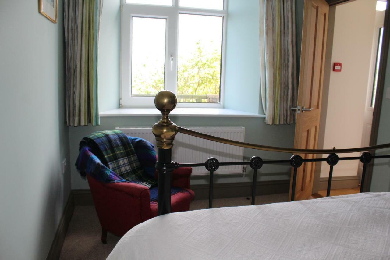 North Walk House Bed and Breakfast Lynton Exterior foto